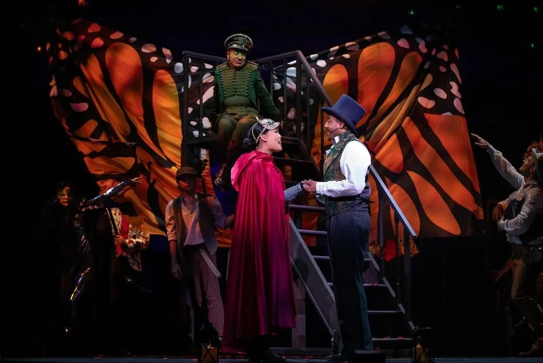 Life is always a trip. When I thought things couldn’t get any more surreal, I was whisked away t-24.jpg