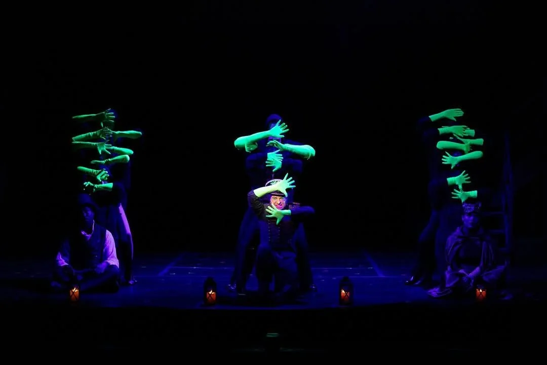 Life is always a trip. When I thought things couldn’t get any more surreal, I was whisked away t-25.jpg