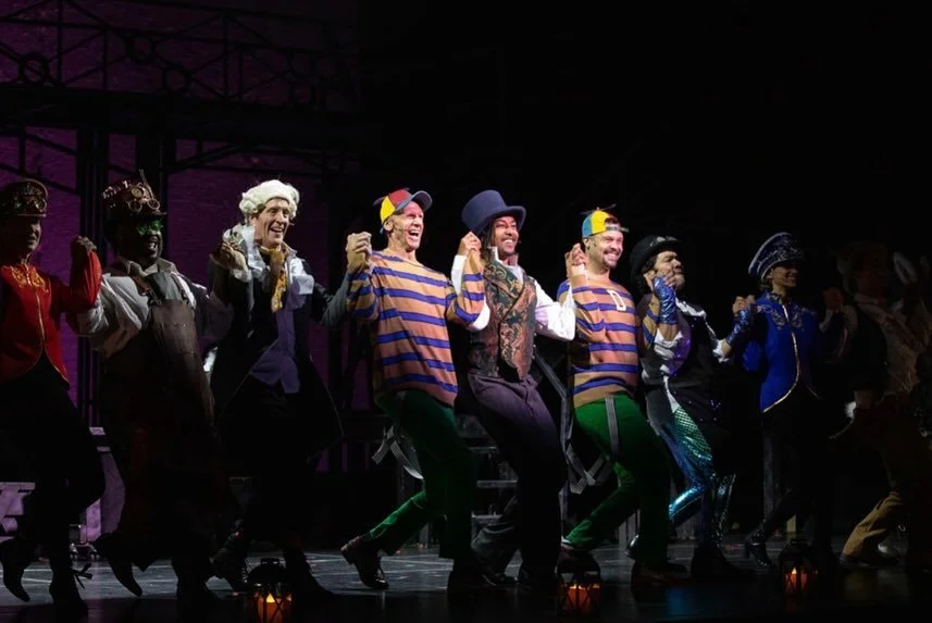 Life is always a trip. When I thought things couldn’t get any more surreal, I was whisked away t-26.jpg