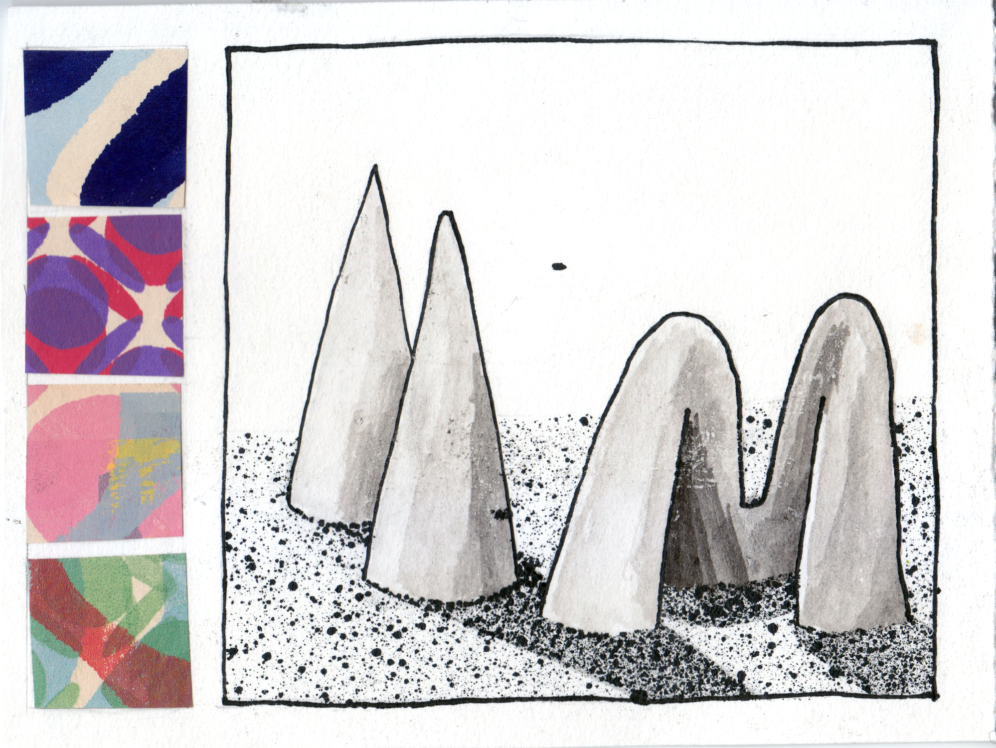 Cones