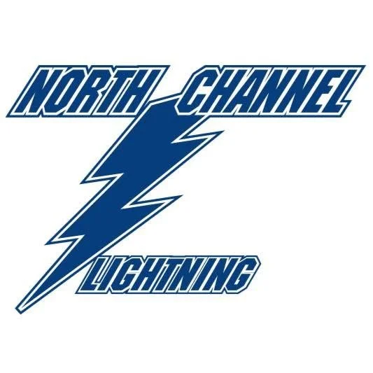 north channel lightning hockey