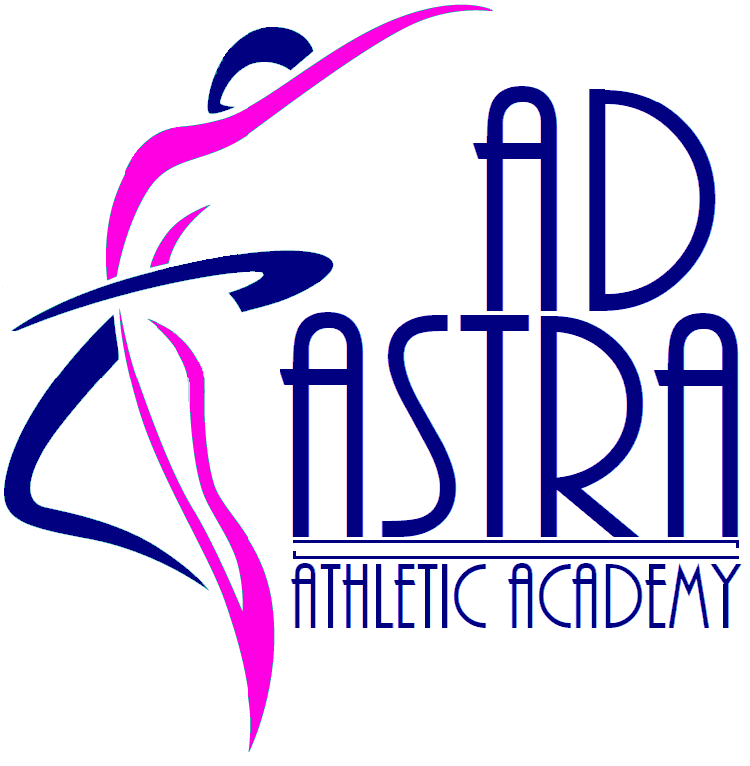 Fundraising for Ad Astra Athletic Academy Edmonton