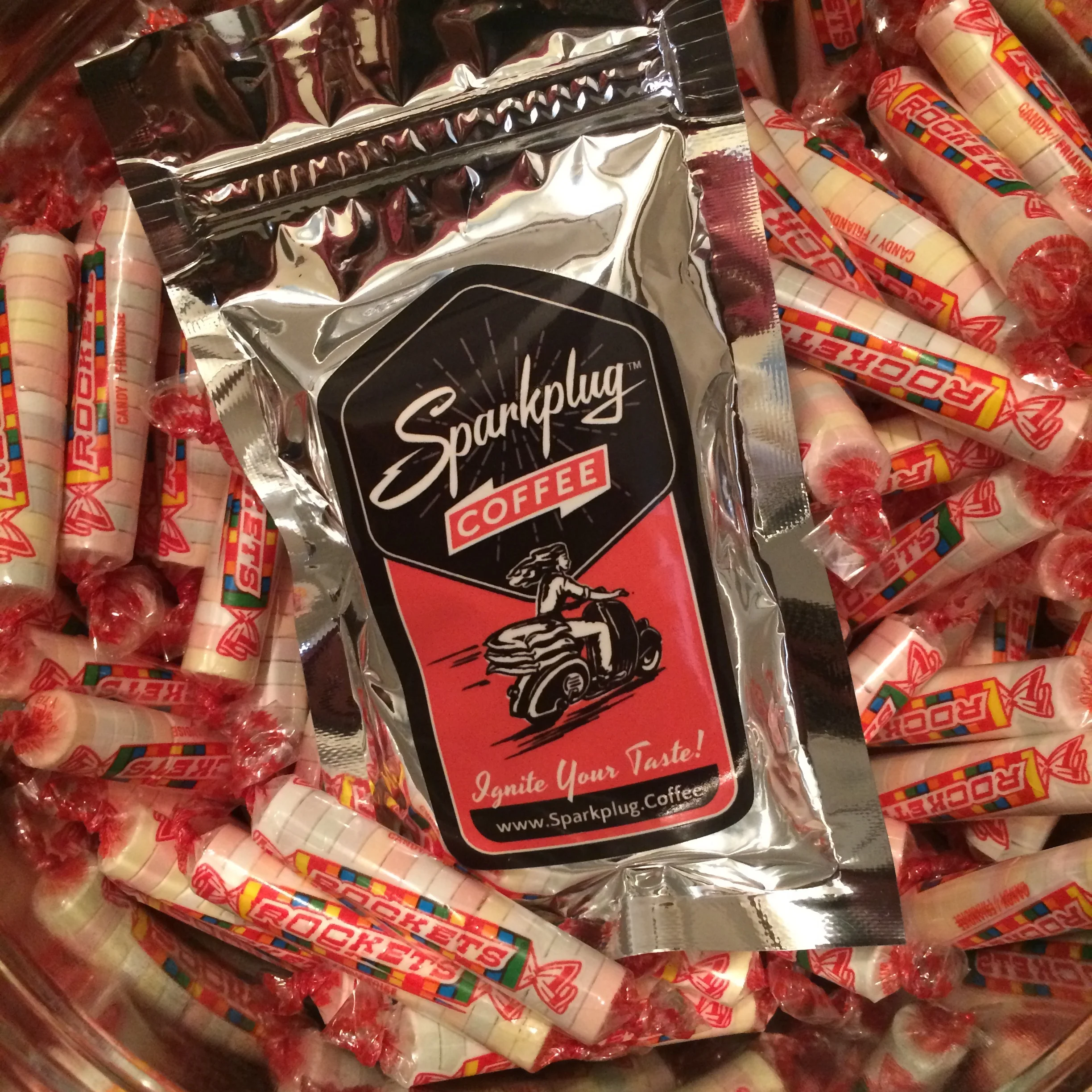 Everything I ordered plus way more! 