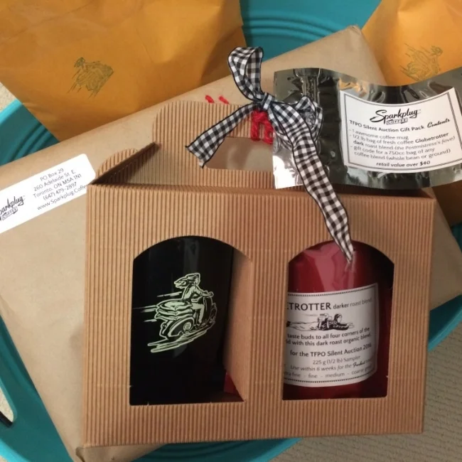 TFPO Silent Auction gift prize package coffee.jpg