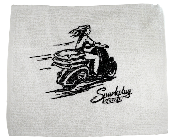Bar Towel