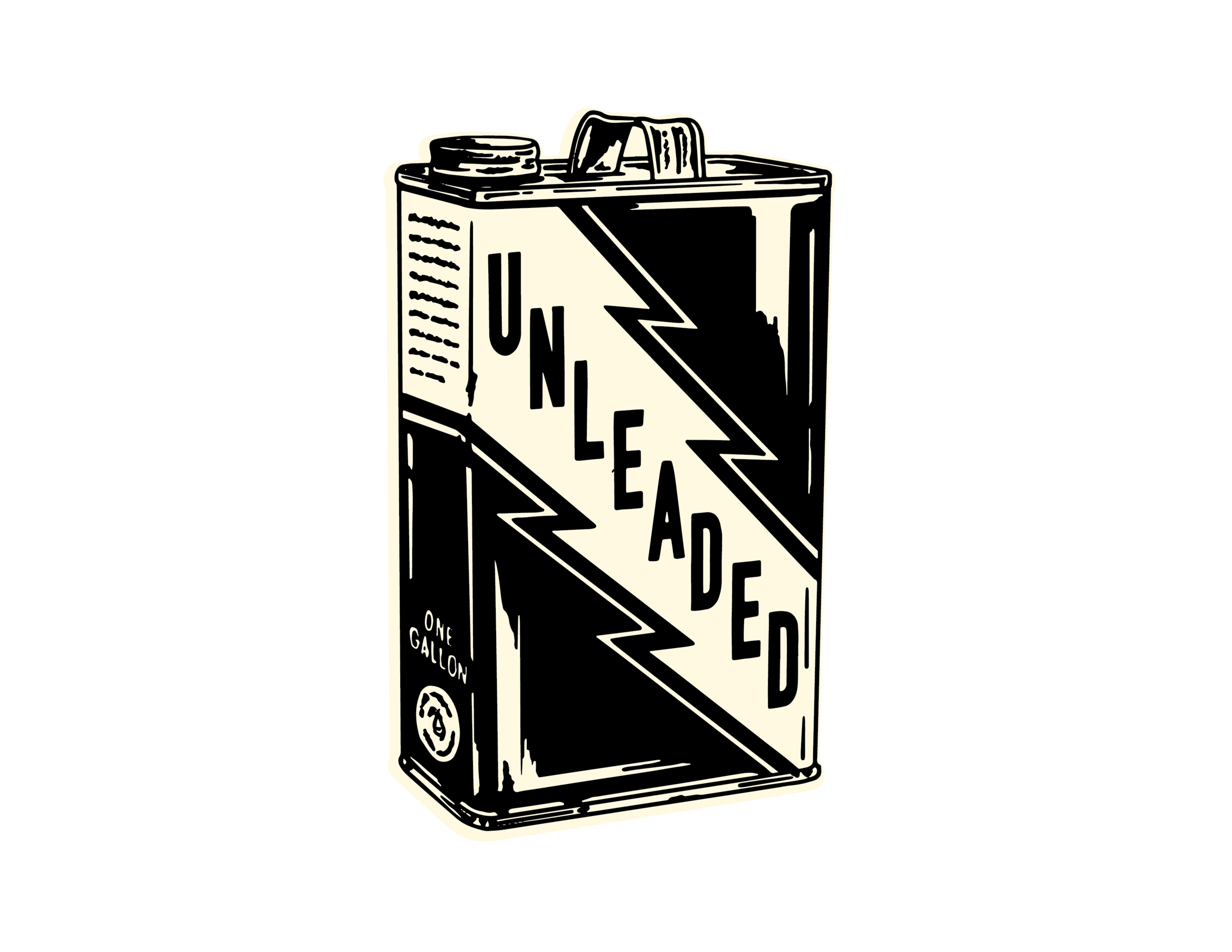 Unleaded Decaf