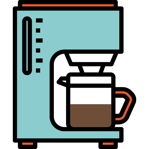 automatic drip electric coffee maker (Copy) (Copy)
