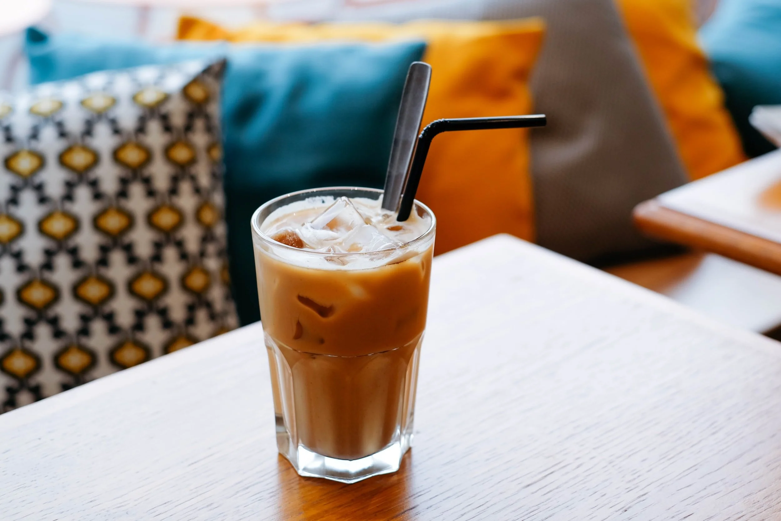 How To: Cold Brew Coffee at Home