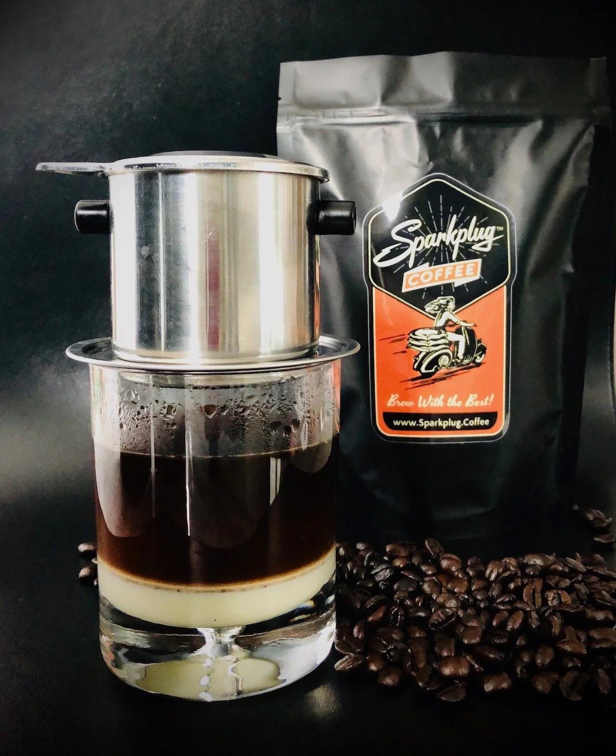 How To: Make Vietnamese Coffee