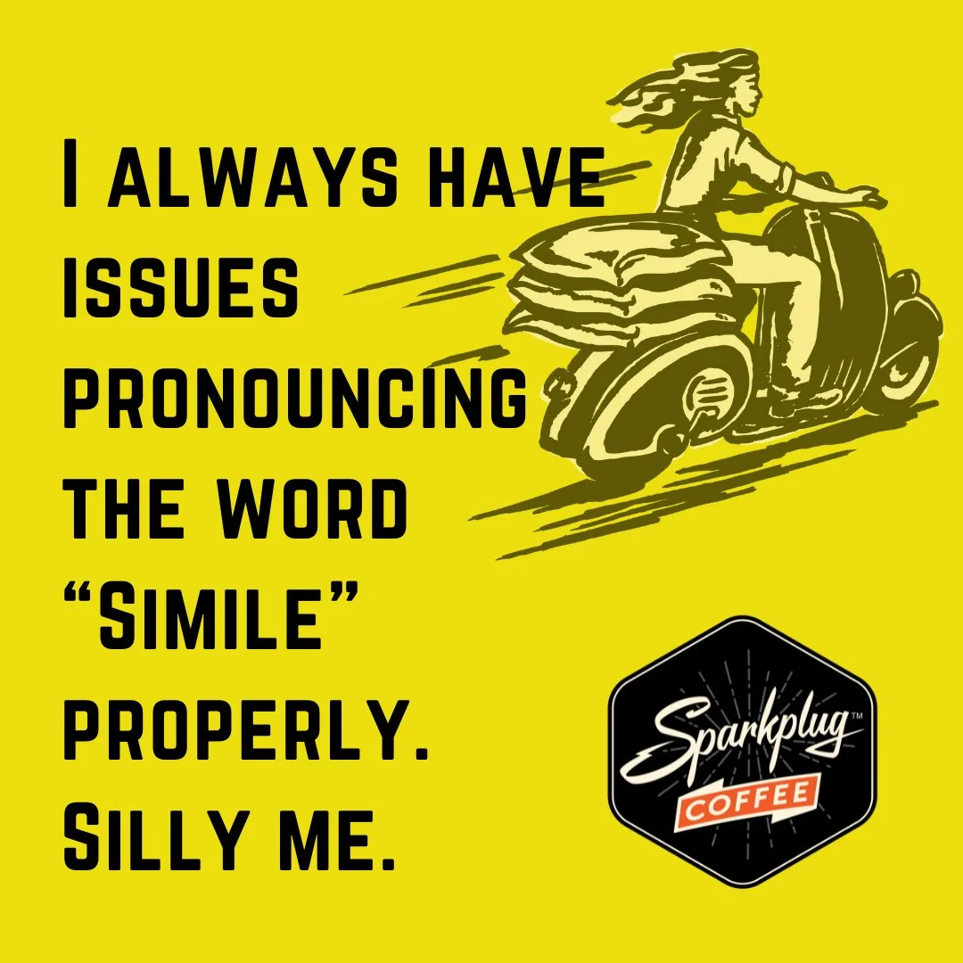 Friday Funnies! 😂😂😂😂😂😂⁠
⁠
Hope your weekend is full of sunshine and great coffee!