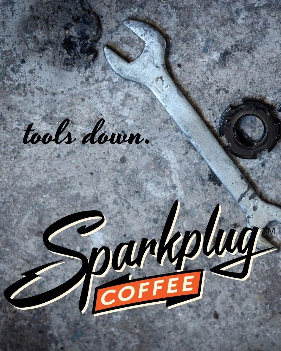 🛠️ Tools down today friends! #NationalCoffeeBreakDay is one of our favourite days!