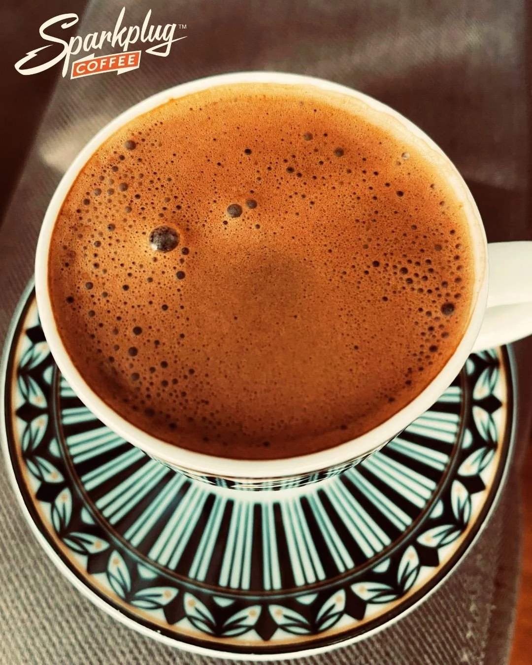 Yay! Yay! it's #NationalHotChocolateDay! 🍫🍫🍫⁠
⁠
DYK... Sparkplug Coffee also offers HOT CHOCOLATE! Yeah we do!⁠
Add to milk or coffee for a delightful, chocolatey drink! YUM!⁠
⁠
Q. Are you on team marshmallow? or whipped cream?.....