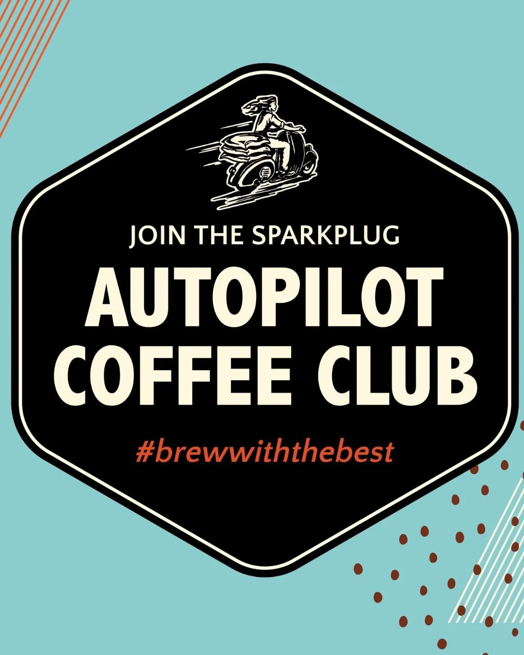 🧐 If you're looking to automate your coffee to GUARANTEE freshly roasted goodness everyday... 😊🎉🇨🇦 why not JOIN OUR CLUB!?⁠
⁠
👩🏽&zwj;💻 Save time and $$$, with every delivery - 📬 bespoke to your needs!⁠
⁠
Want it DARK? Want it decaf? Ground f