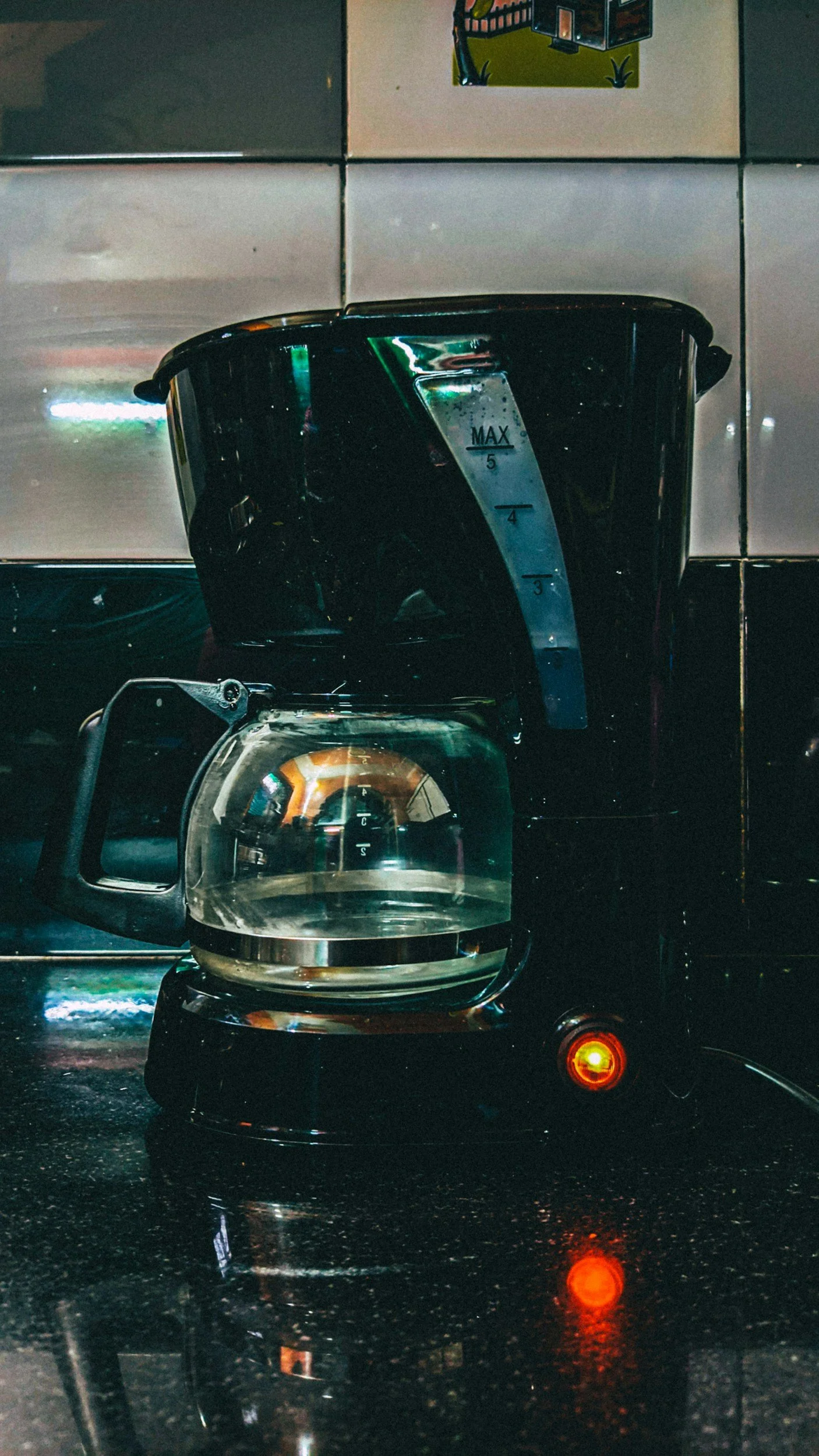 How To:  Drip Coffee in an Automatic Coffeemaker 