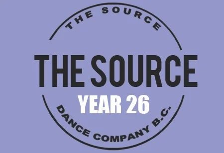 Source Dance logo