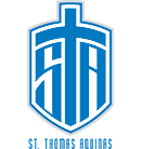 St. Thomas Aquinas Catholic Elementary School logo
