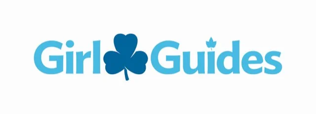 Girl Guides of Canada logo