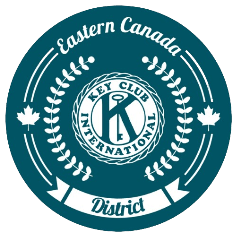 Kiwanis Key Clubs logo
