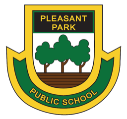 Pleasant Park School logo