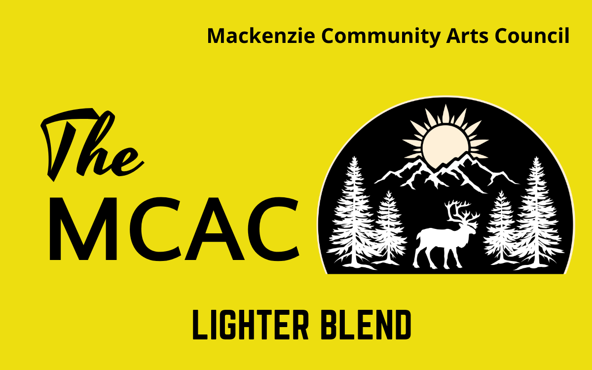 lighter roast blend MCAC