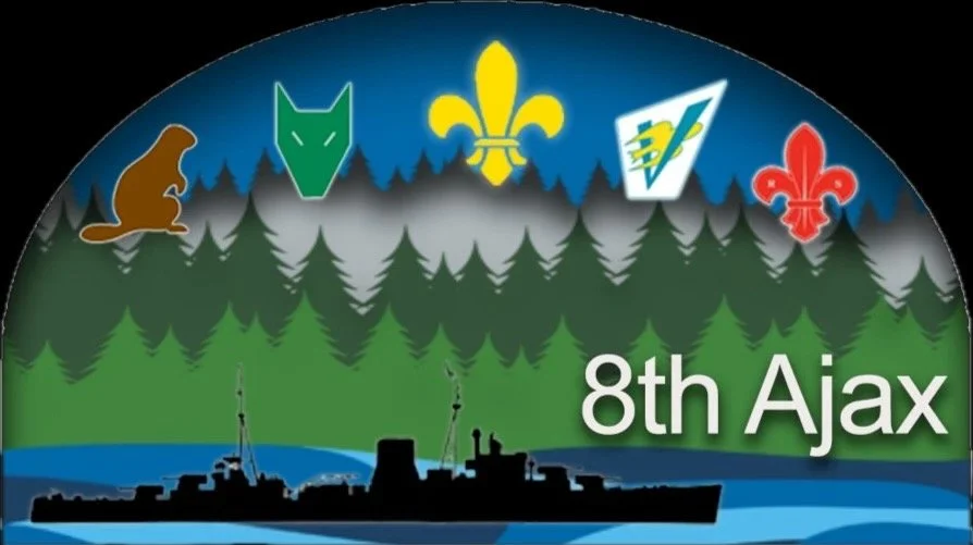 8th Ajax Scouts