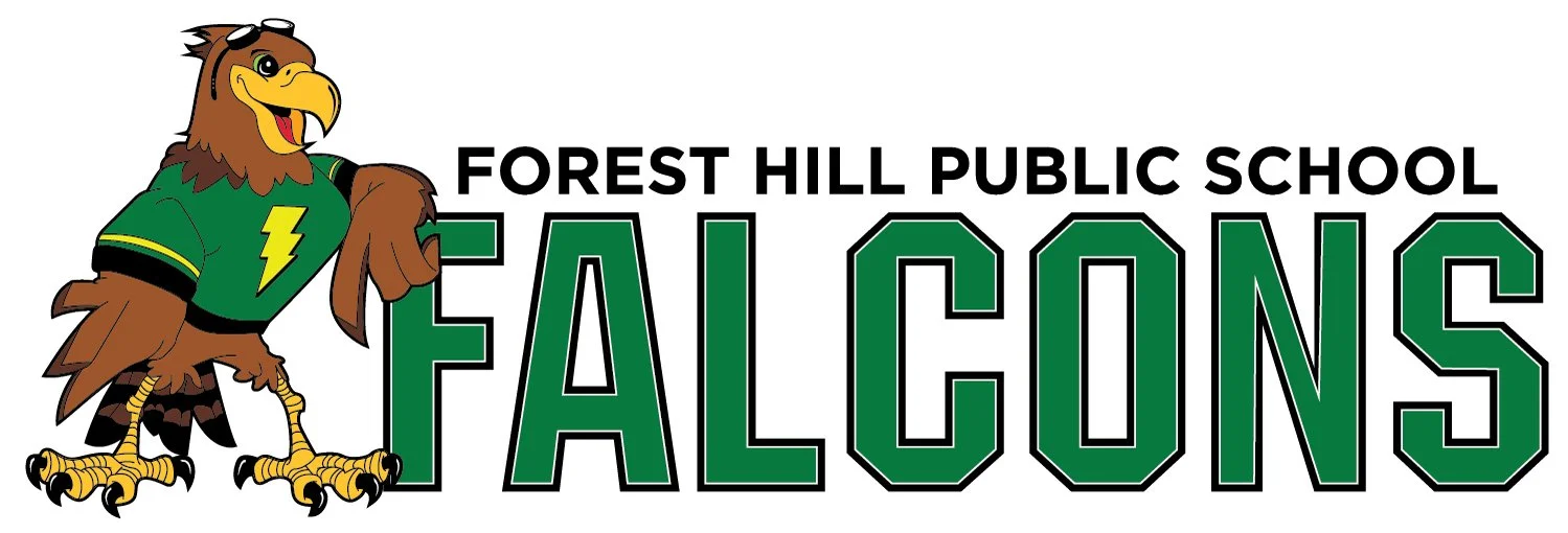 Forest Hill PS Falcons Kitchener ON