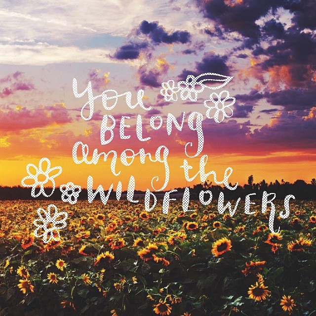 Celebrate your youth and vitality. Shine bright. 