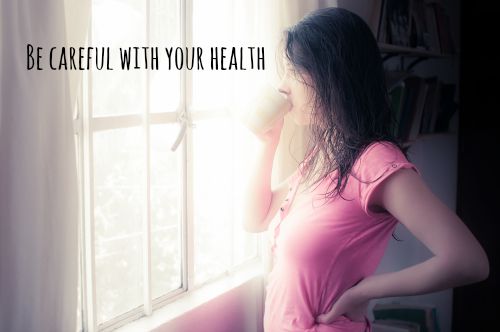 You only have one body. Love it and use it well. Sleep enough. Eat enough. Exercise it. 