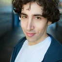 Playwright David Meyers