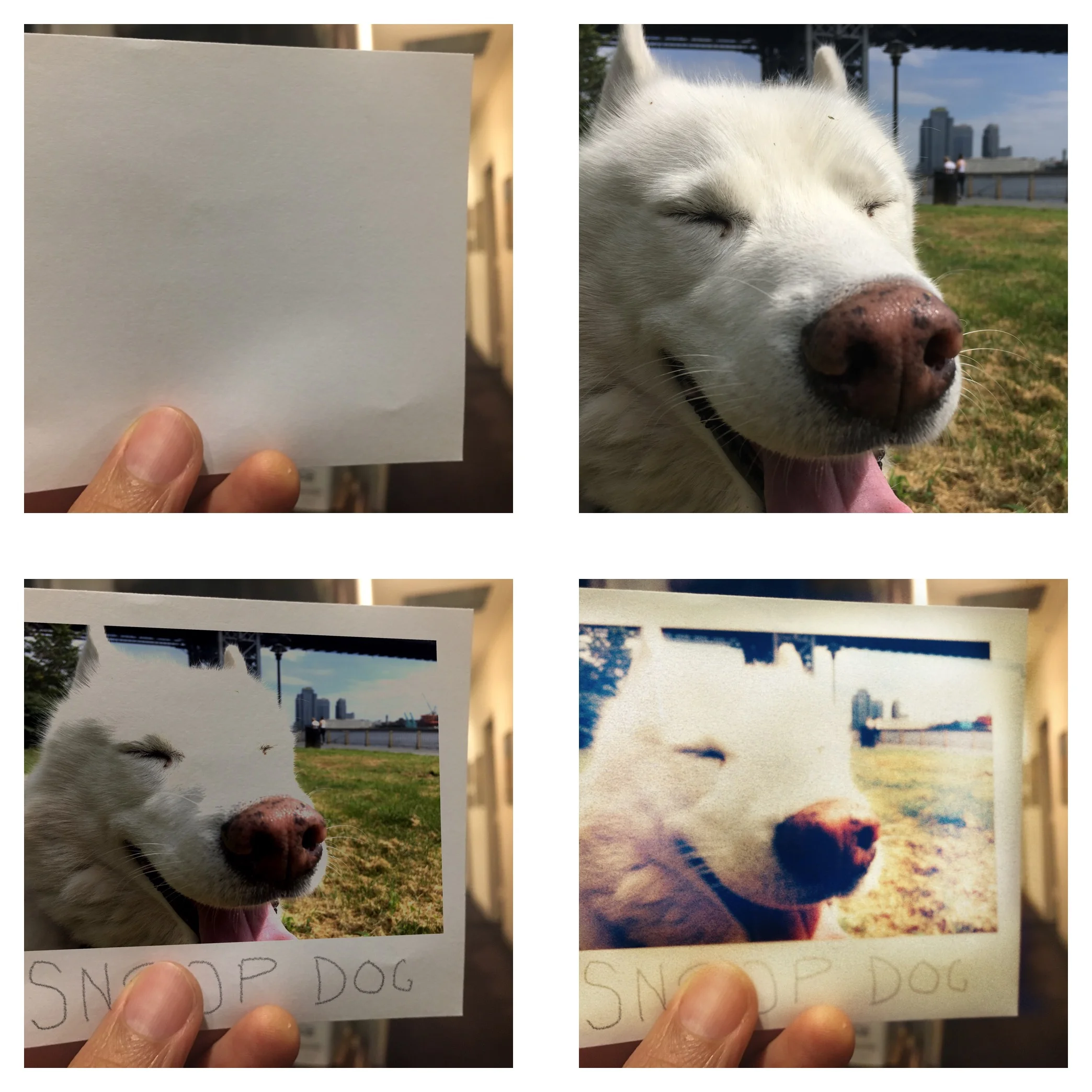 iOS Upload