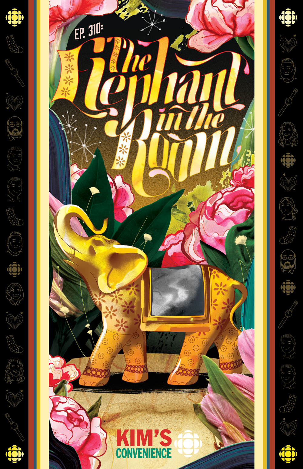 The Elephant in the Room