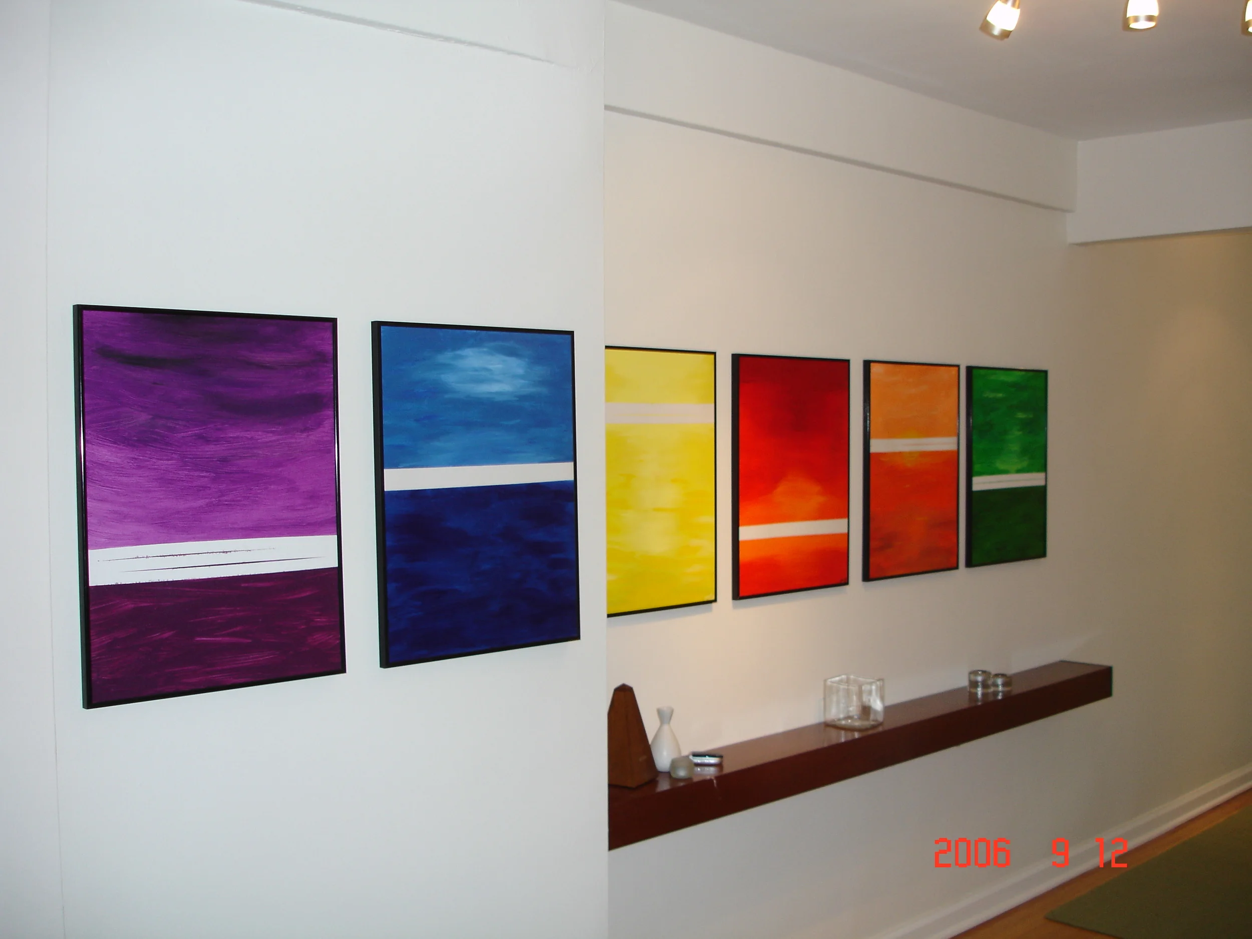 Emotions Collection
