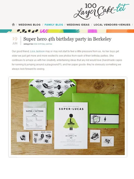 100 Layer Cakelet Good On Paper