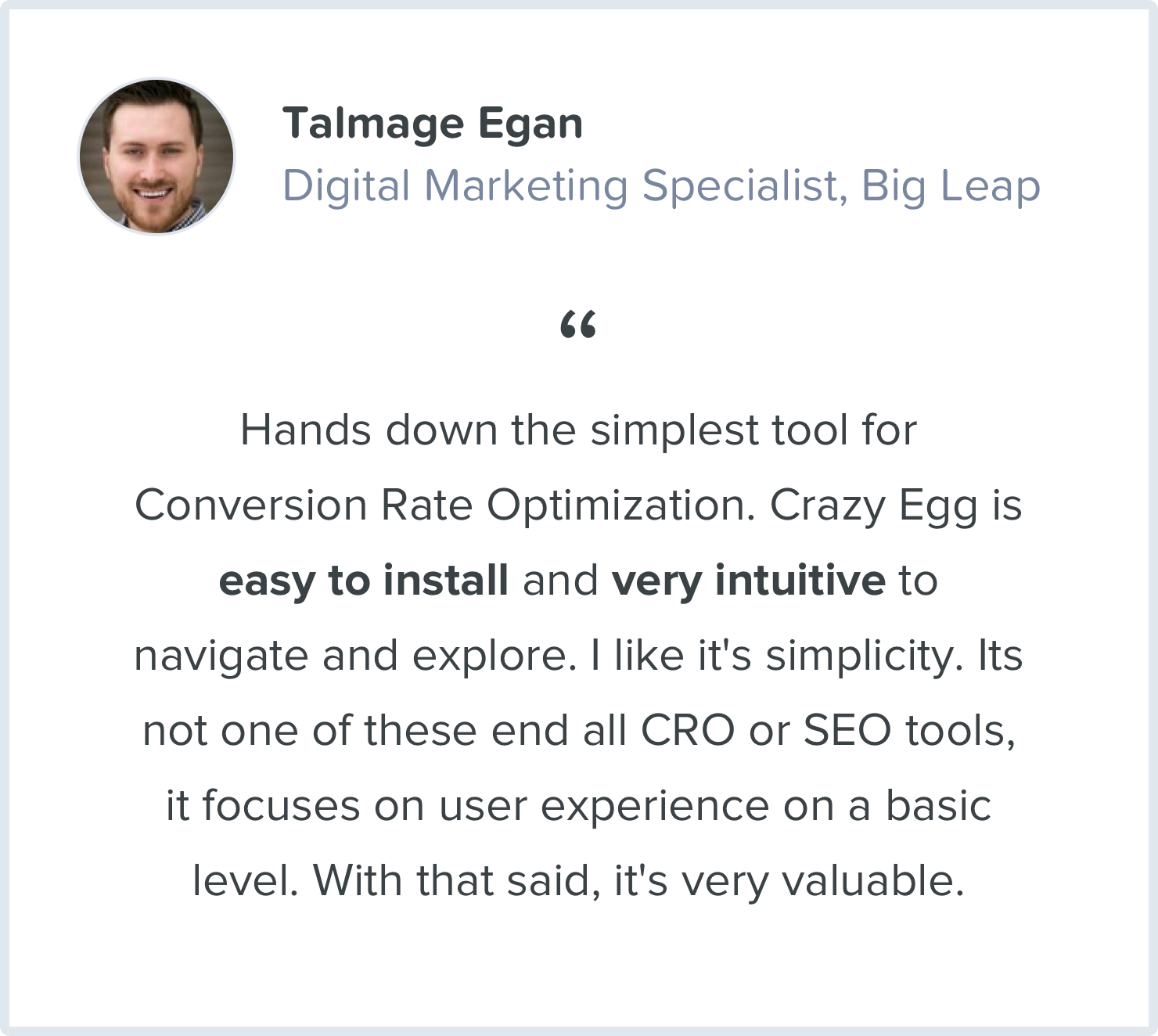 Crazy Egg - User Quote #3 - JavaScript Installation.png