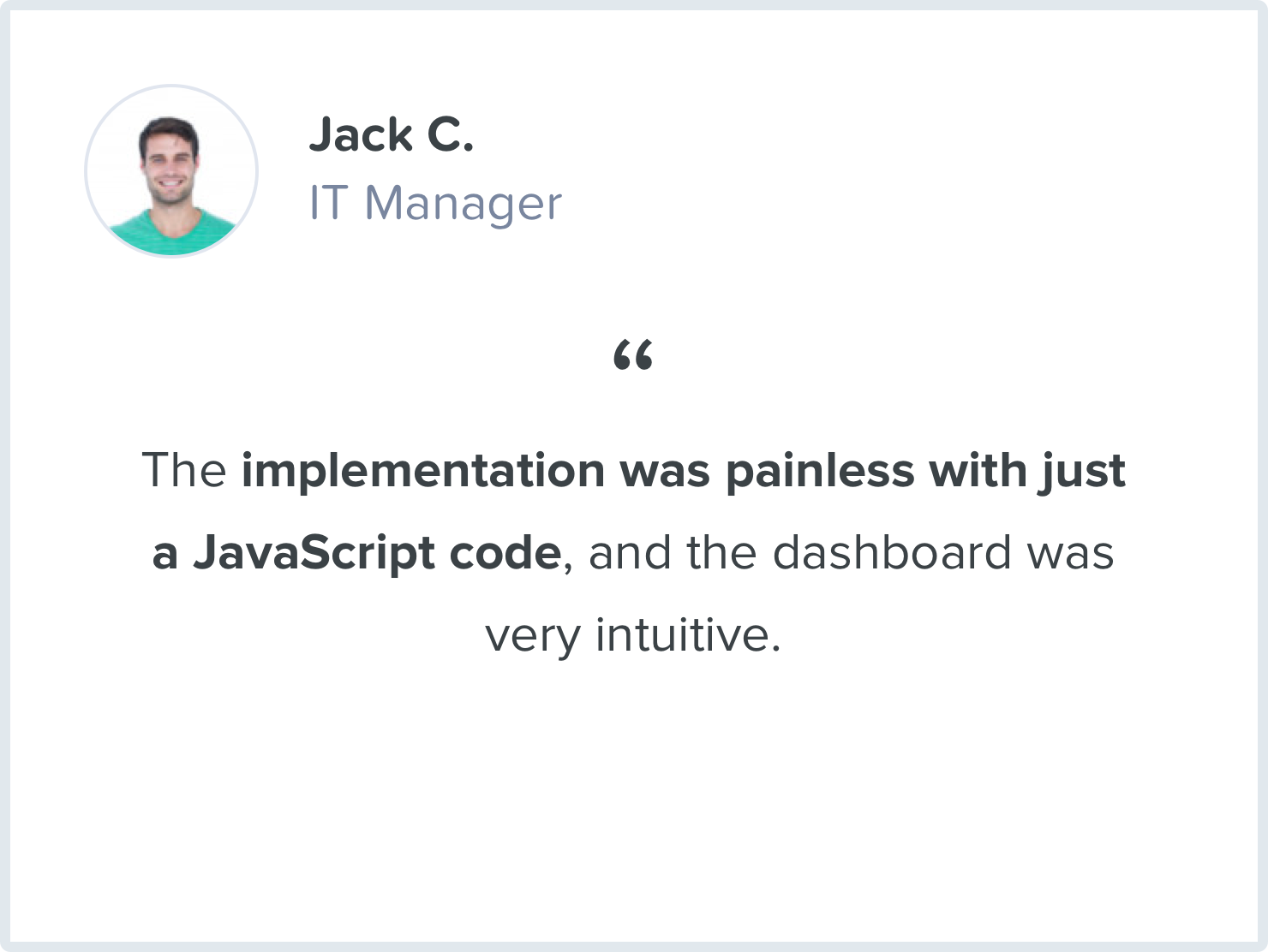 Crazy Egg - User Quote #5 - JavaScript Installation.png