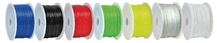 PLA、ABS filament