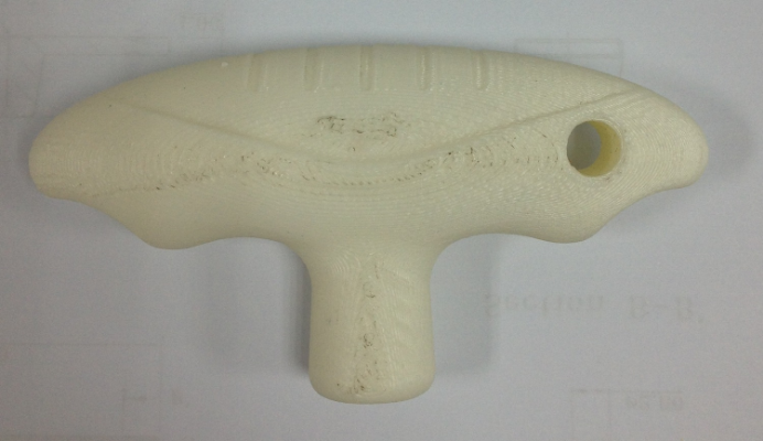 Mastech 3D printer