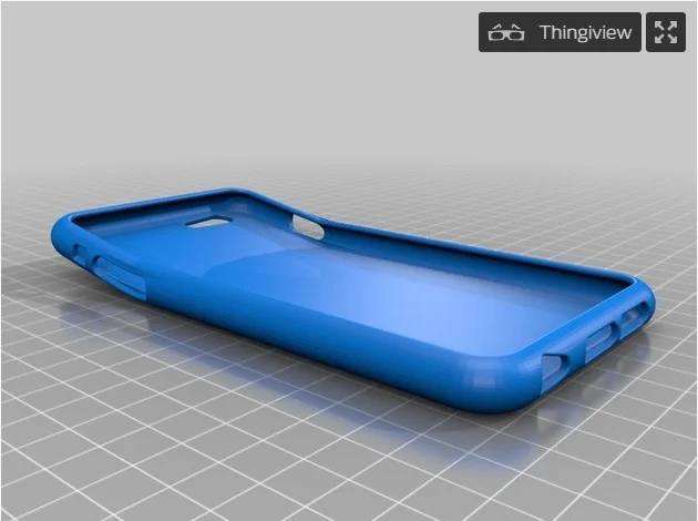 超貼心的Iphone6手機殼