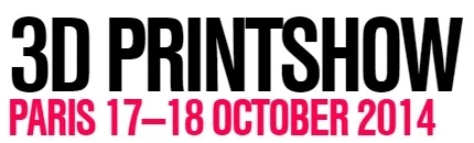 我們達億3D列印到巴黎囉!!