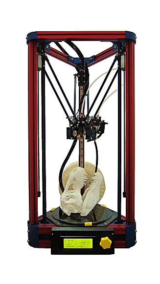 KINGSSEL系列機台操作