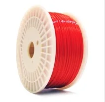 PLA紅色 1.75mm