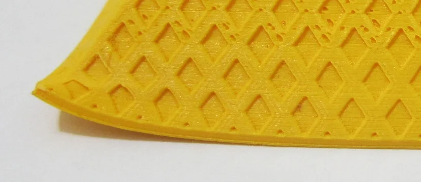 3D列印機 減少蹺曲的方法