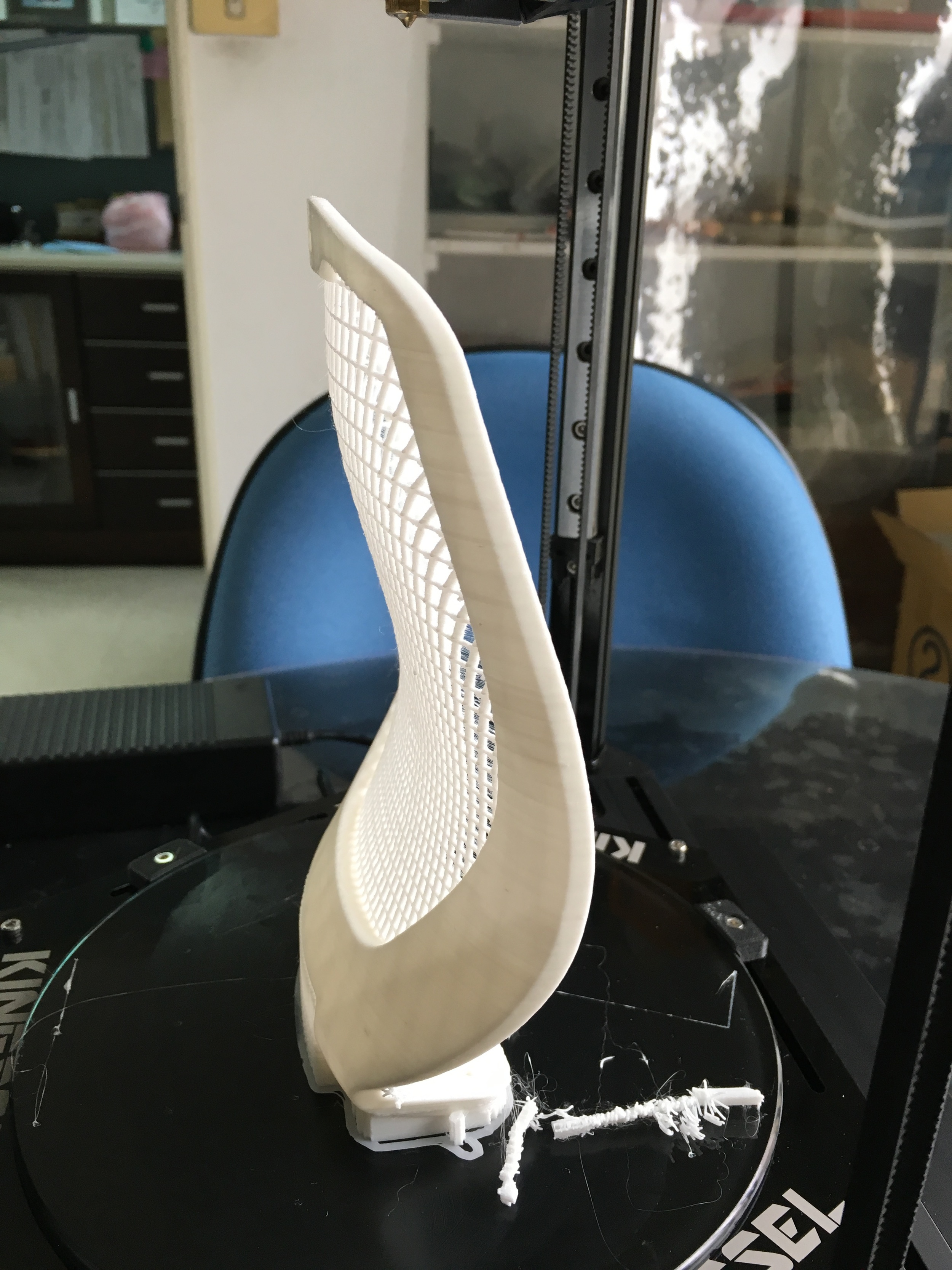 家具業用KINGSSEL 1830+ 開創開發產品新紀元