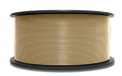 ABS PRO 香檳金色 1.75mm