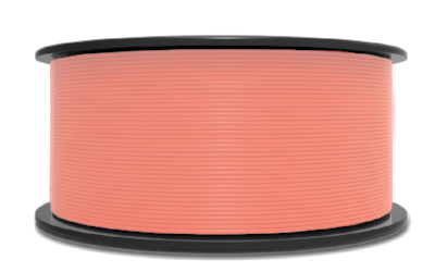 ABS PRO 杏桃橘色 1.75mm