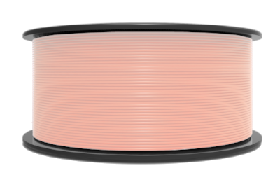 ABS PRO  玫瑰晶色 1.75mm