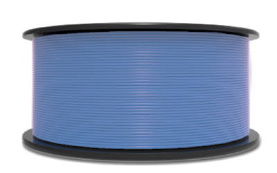 ABS PRO 寧靜藍色 1.75mm