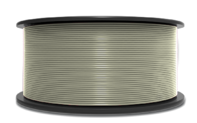 ABS PRO 鈦銀色 1.75mm