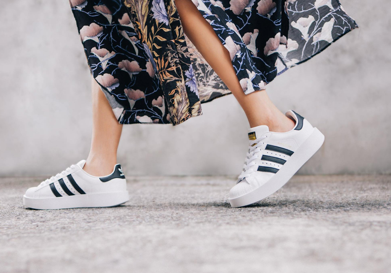 3D列印幫助愛迪達擠下Nike成為年度銷量冠軍！