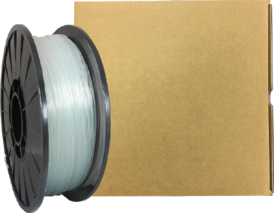 3D列印尼龍材質(白色) 1.75mm